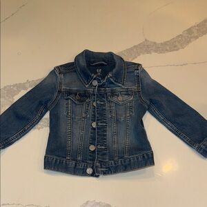 2T BabyGap Denim Jacket